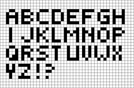 Alphabet