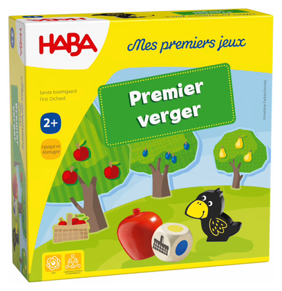 Mon Premier Verger