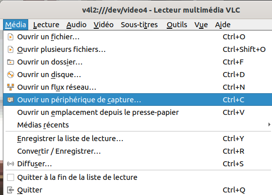 VLC 1